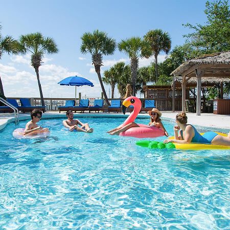 Surf & Sand Hotel Pensacola Beach Exterior photo