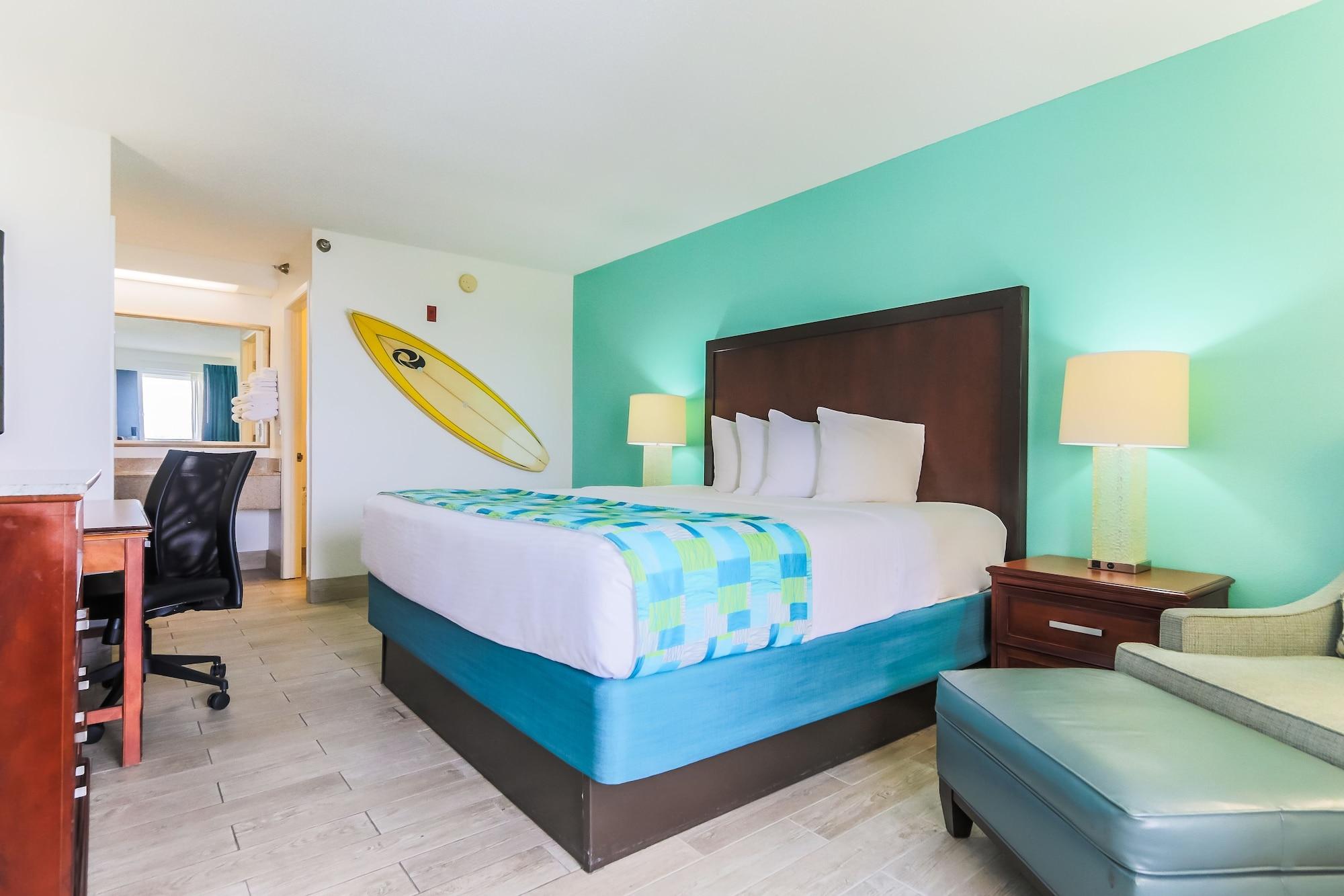 Surf & Sand Hotel Pensacola Beach Exterior photo