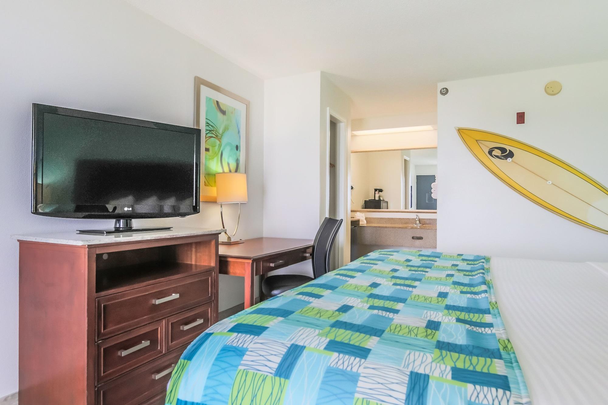 Surf & Sand Hotel Pensacola Beach Exterior photo