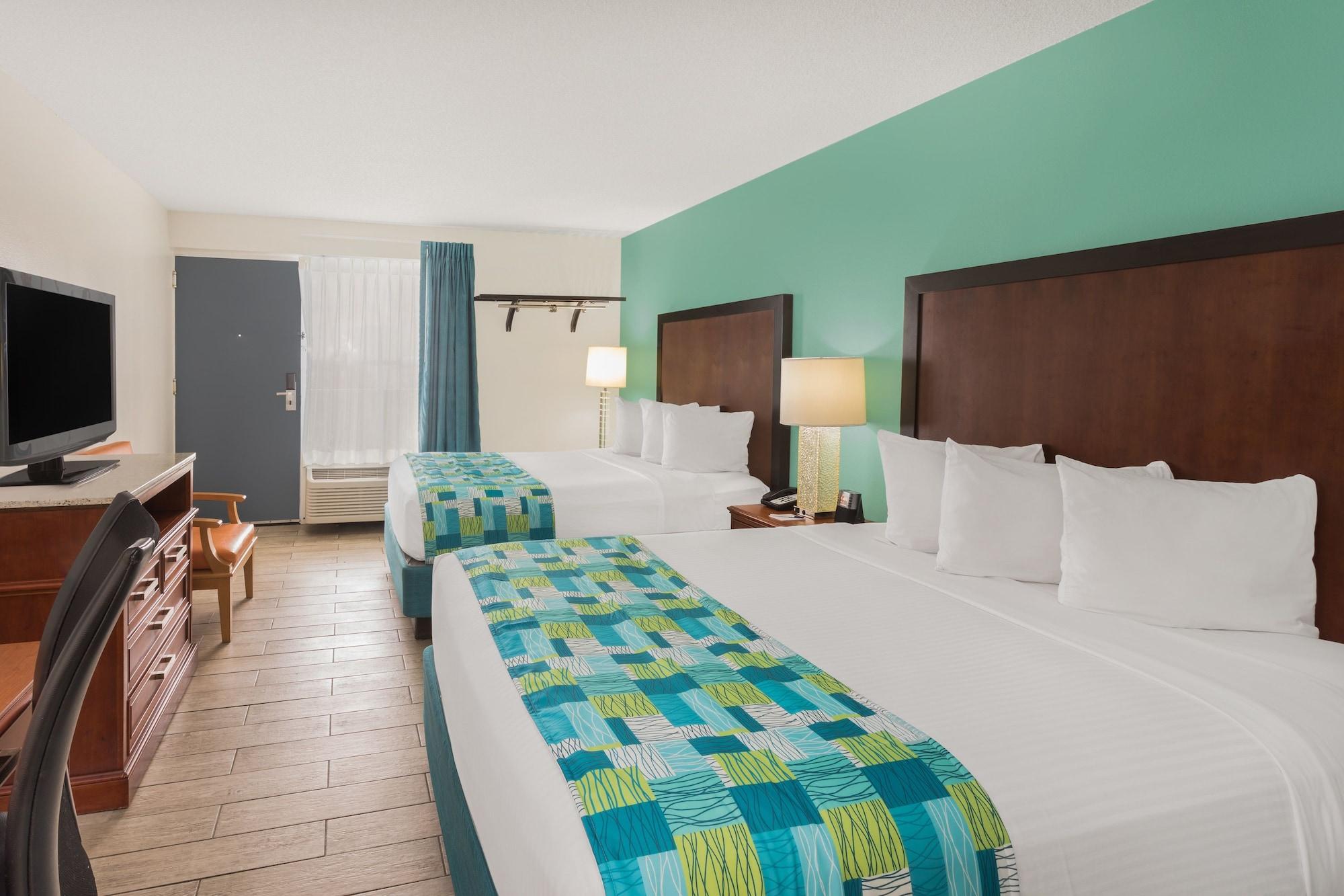 Surf & Sand Hotel Pensacola Beach Exterior photo