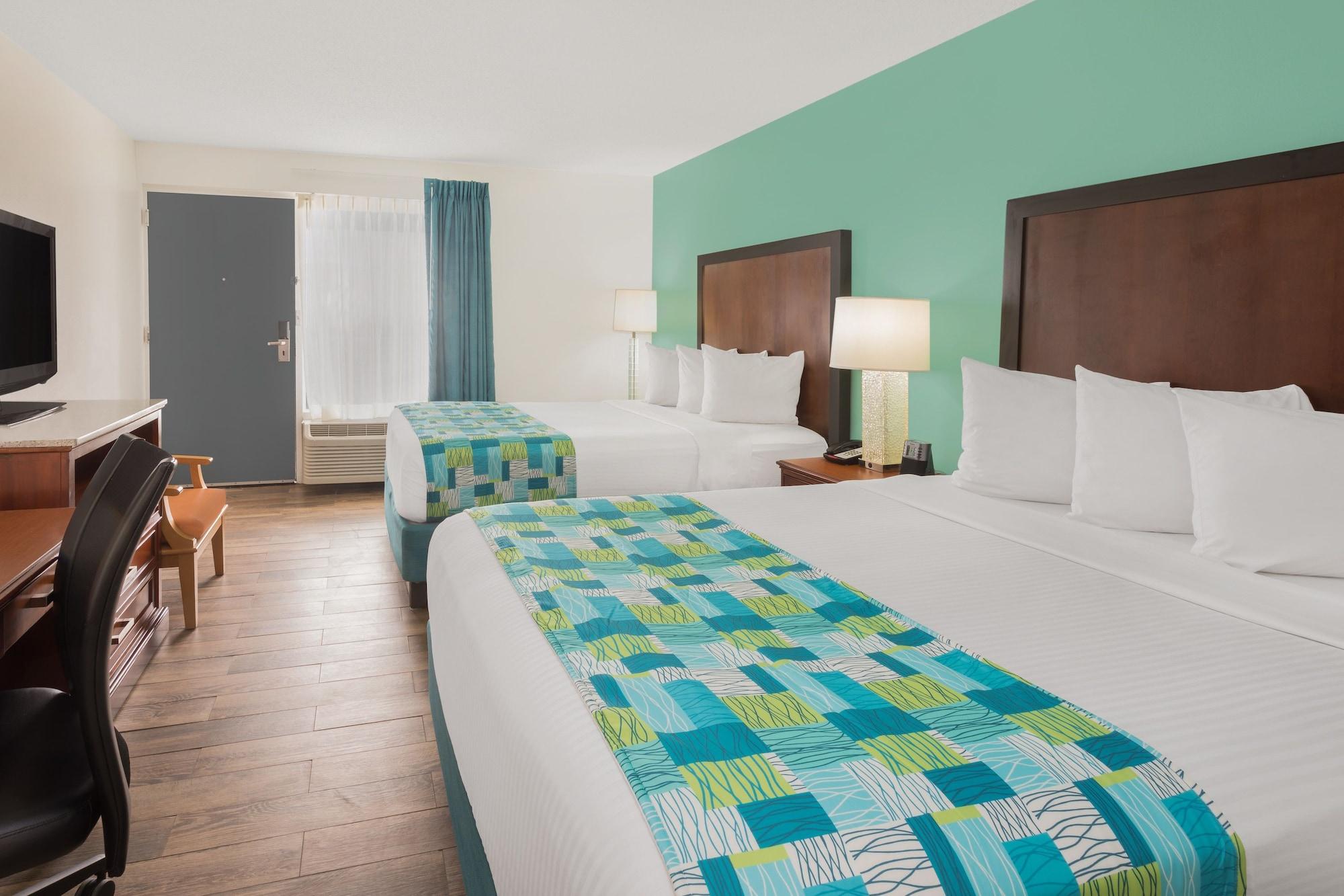 Surf & Sand Hotel Pensacola Beach Exterior photo