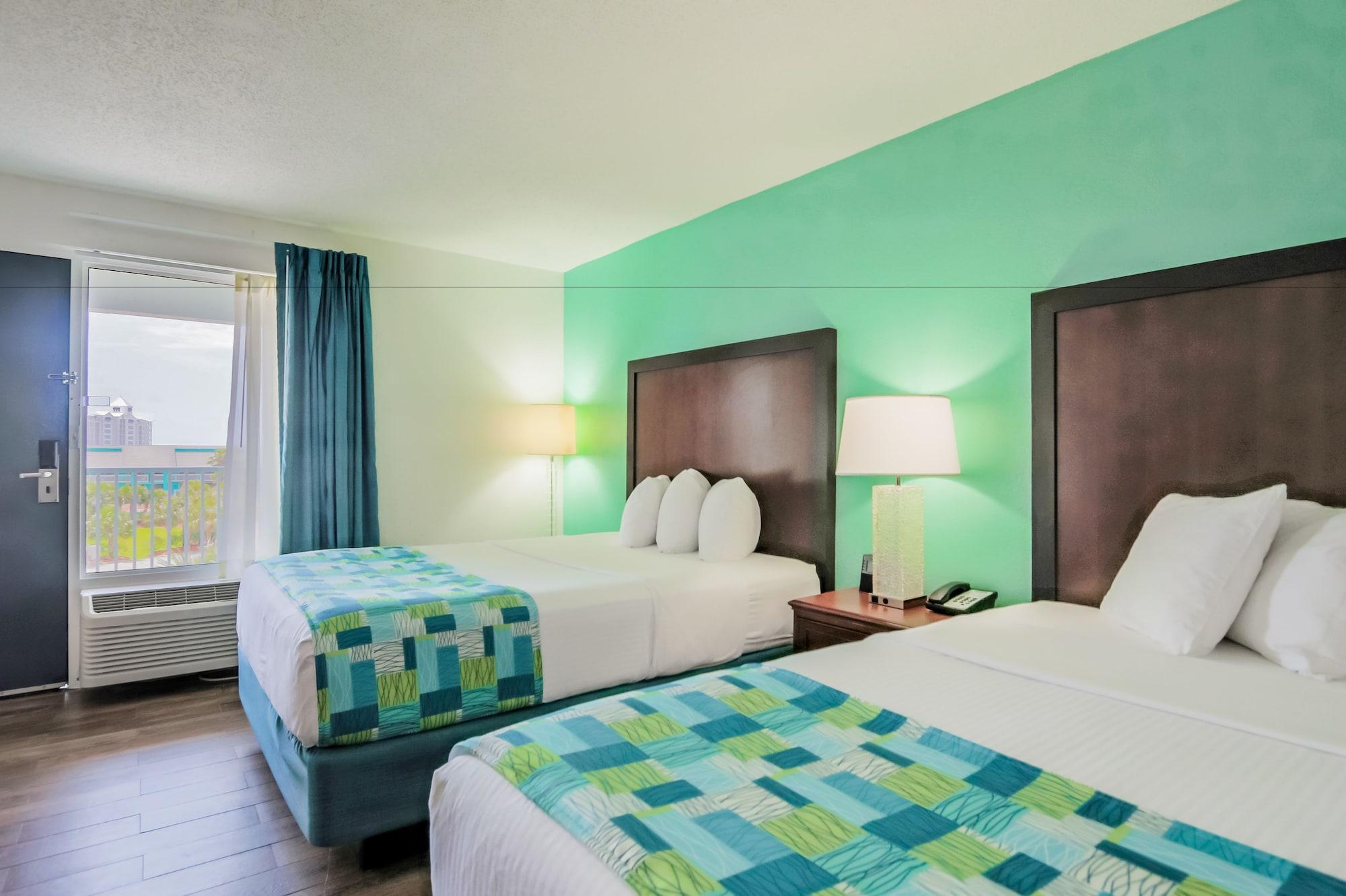 Surf & Sand Hotel Pensacola Beach Exterior photo