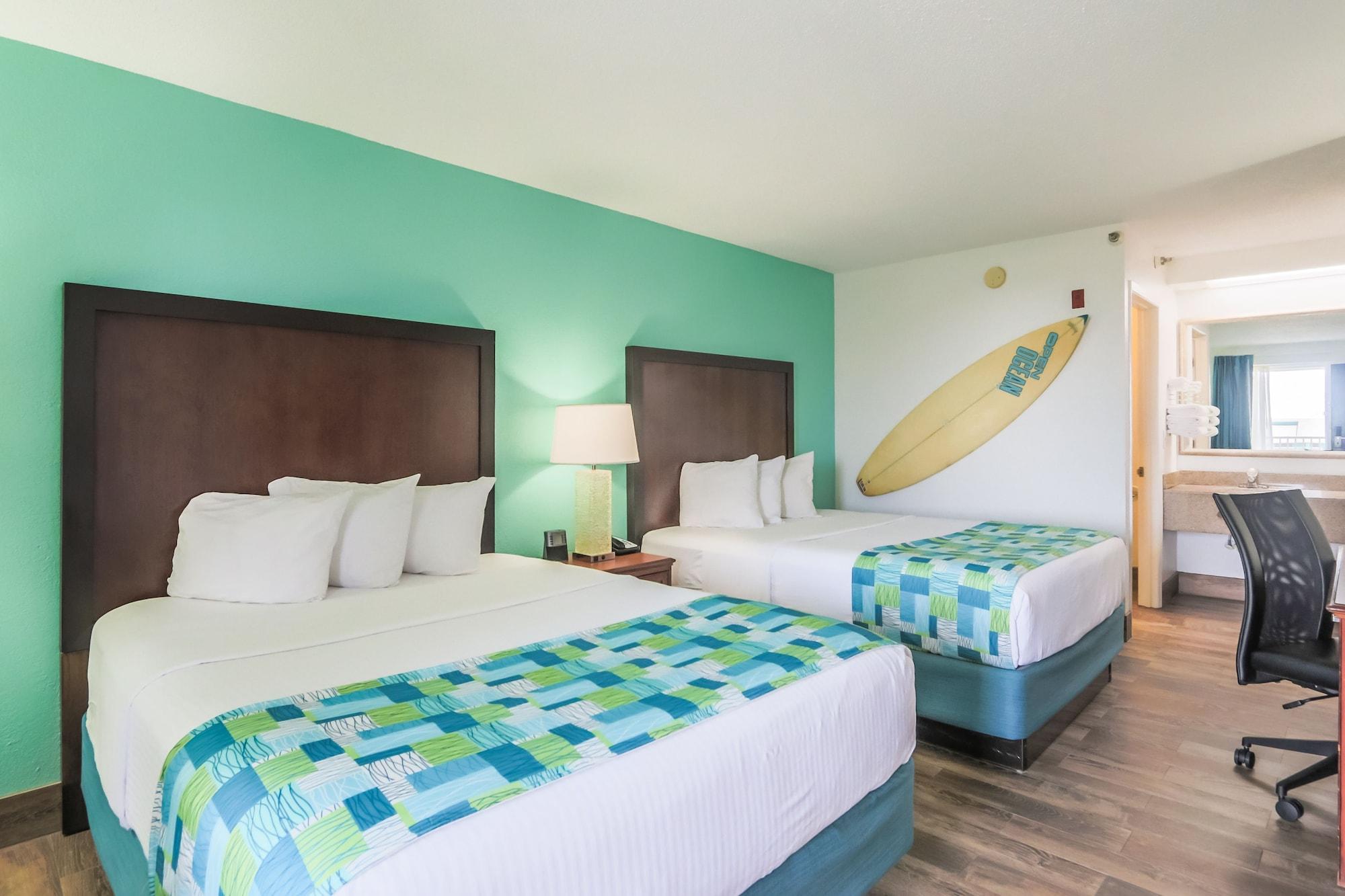 Surf & Sand Hotel Pensacola Beach Exterior photo