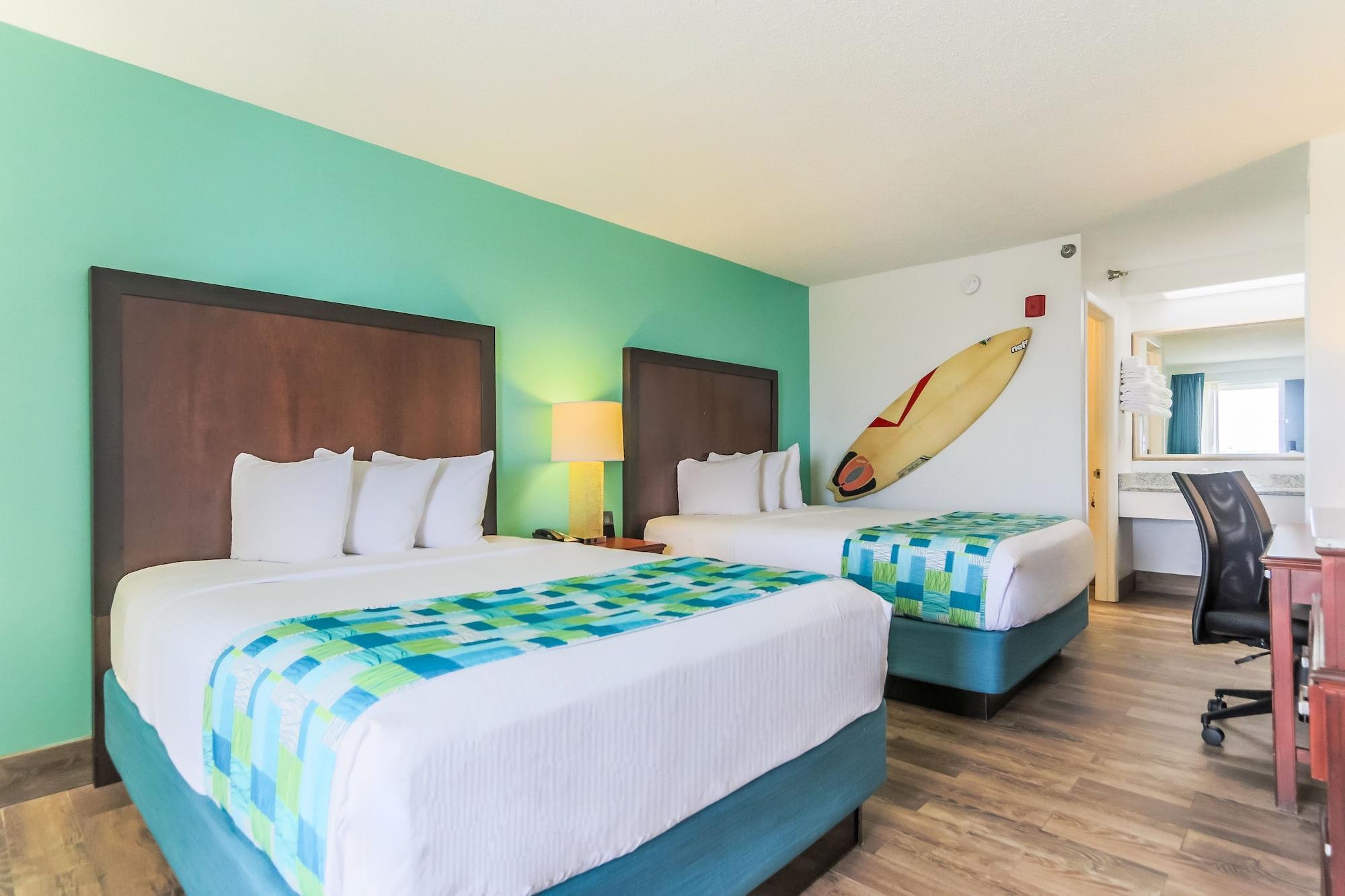 Surf & Sand Hotel Pensacola Beach Exterior photo