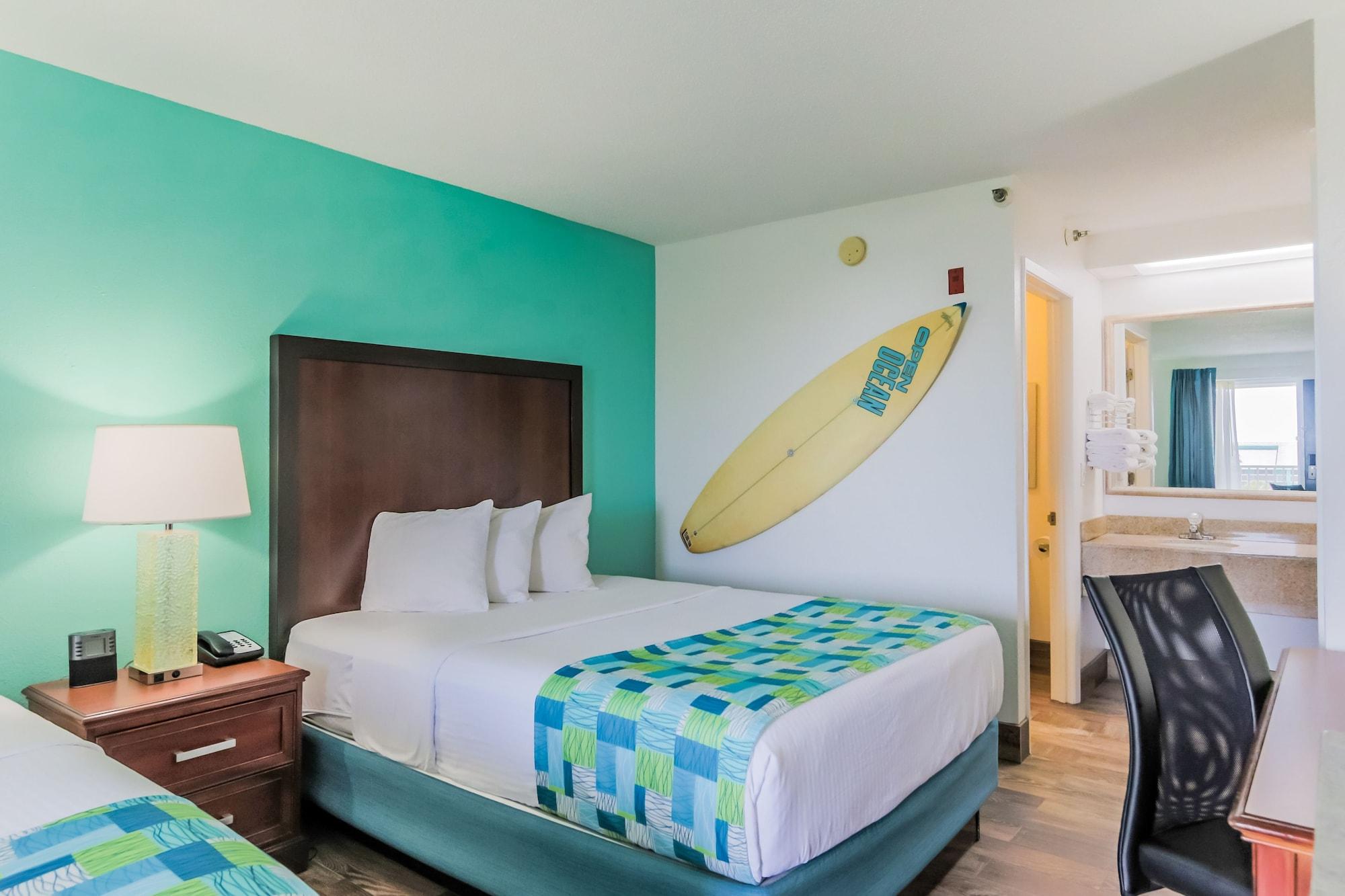 Surf & Sand Hotel Pensacola Beach Exterior photo