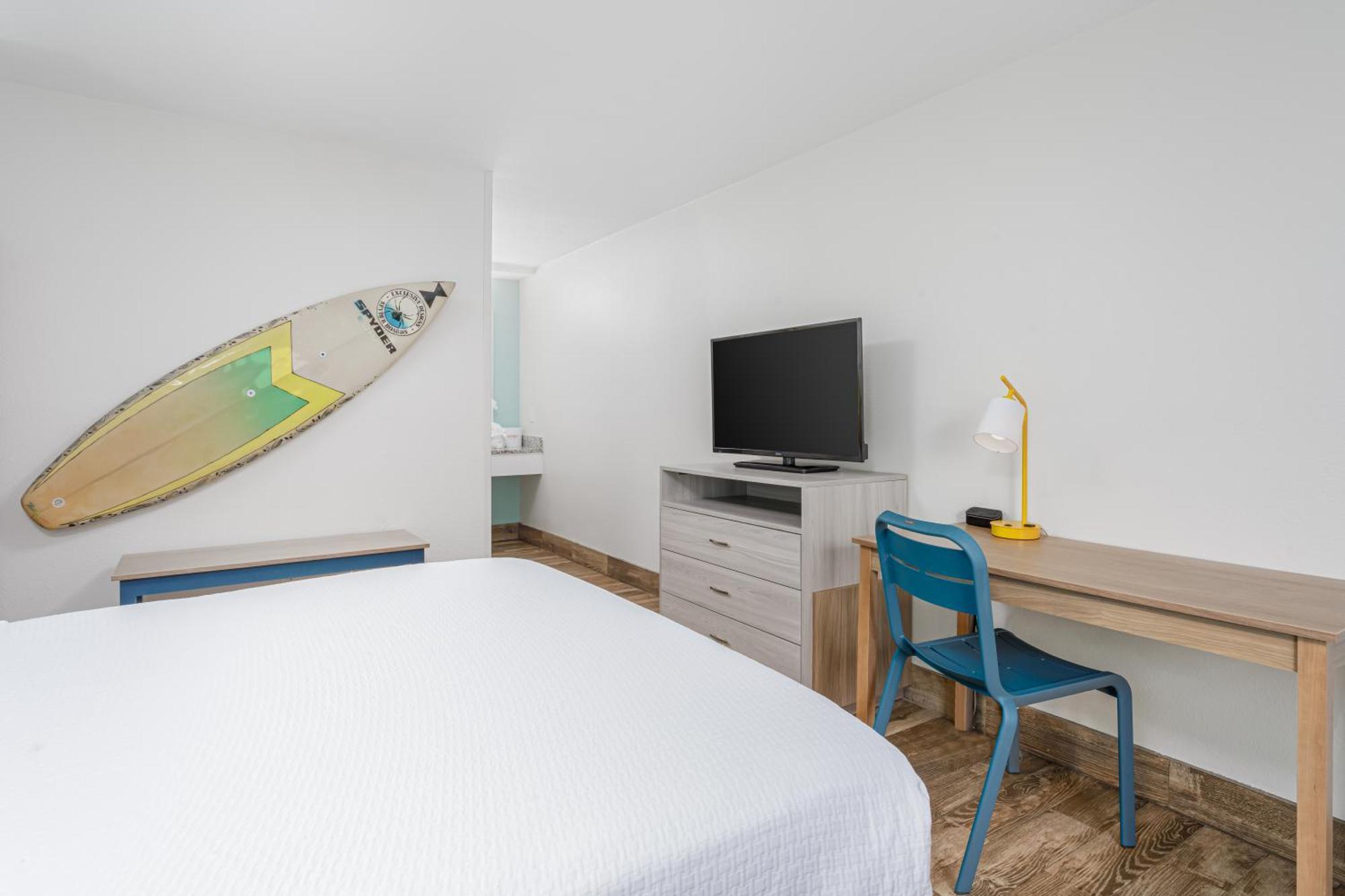 Surf & Sand Hotel Pensacola Beach Exterior photo