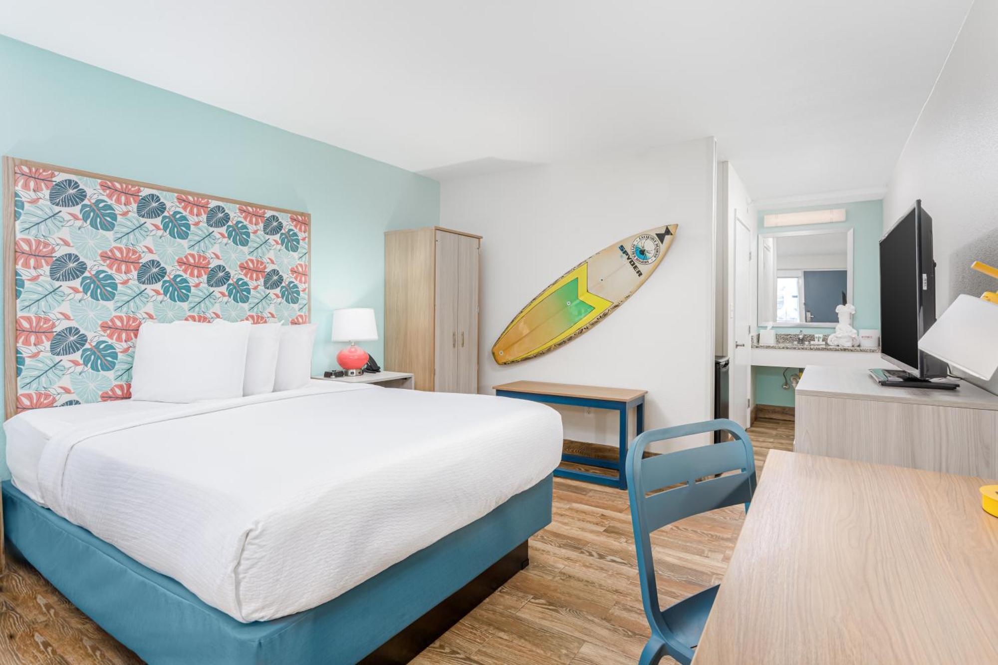 Surf & Sand Hotel Pensacola Beach Exterior photo