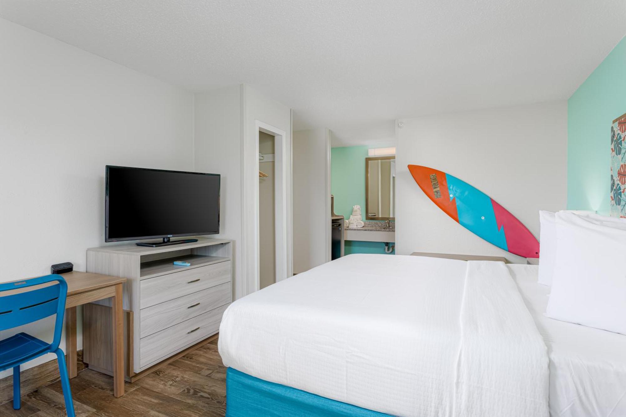 Surf & Sand Hotel Pensacola Beach Exterior photo
