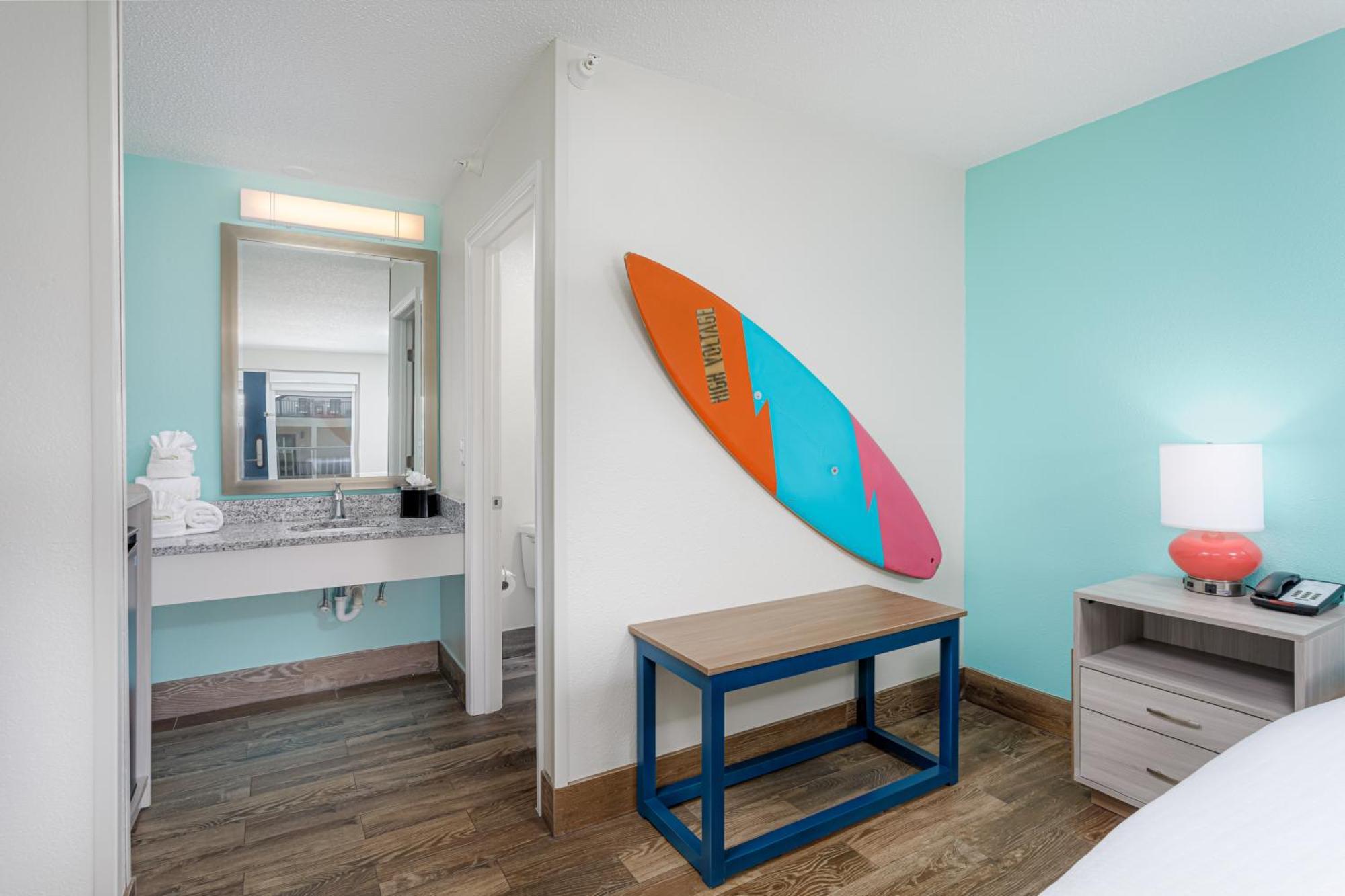 Surf & Sand Hotel Pensacola Beach Exterior photo