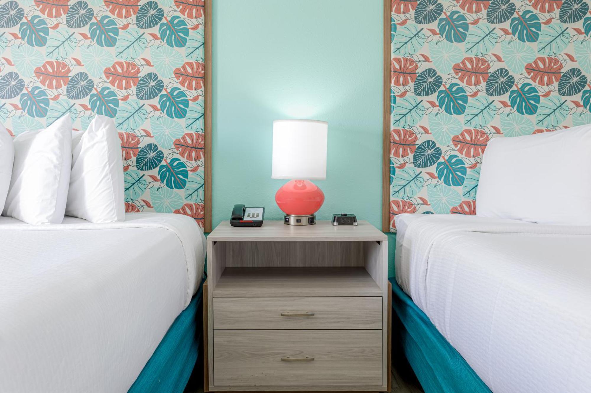Surf & Sand Hotel Pensacola Beach Exterior photo