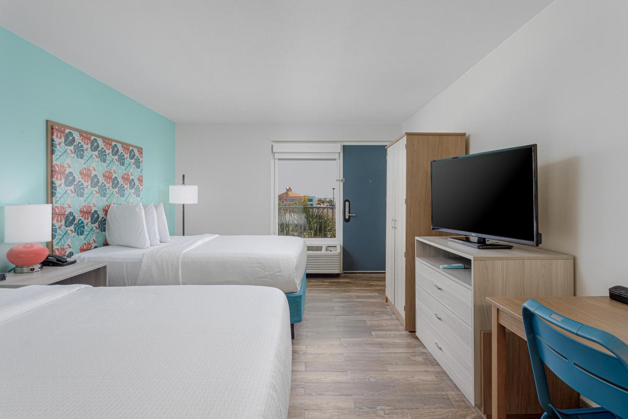 Surf & Sand Hotel Pensacola Beach Exterior photo