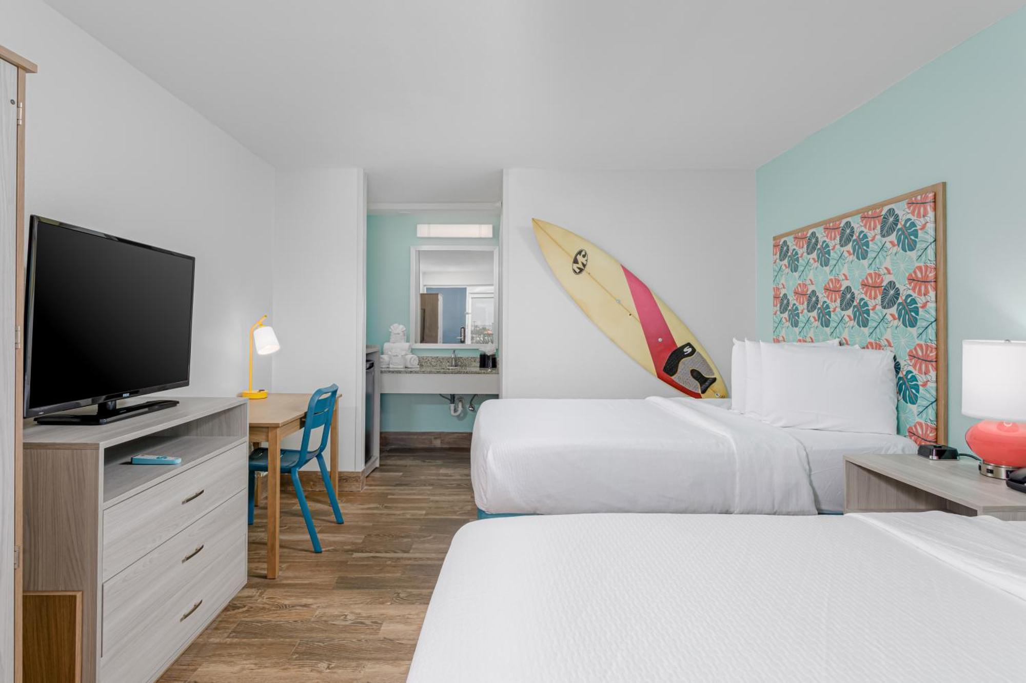Surf & Sand Hotel Pensacola Beach Exterior photo