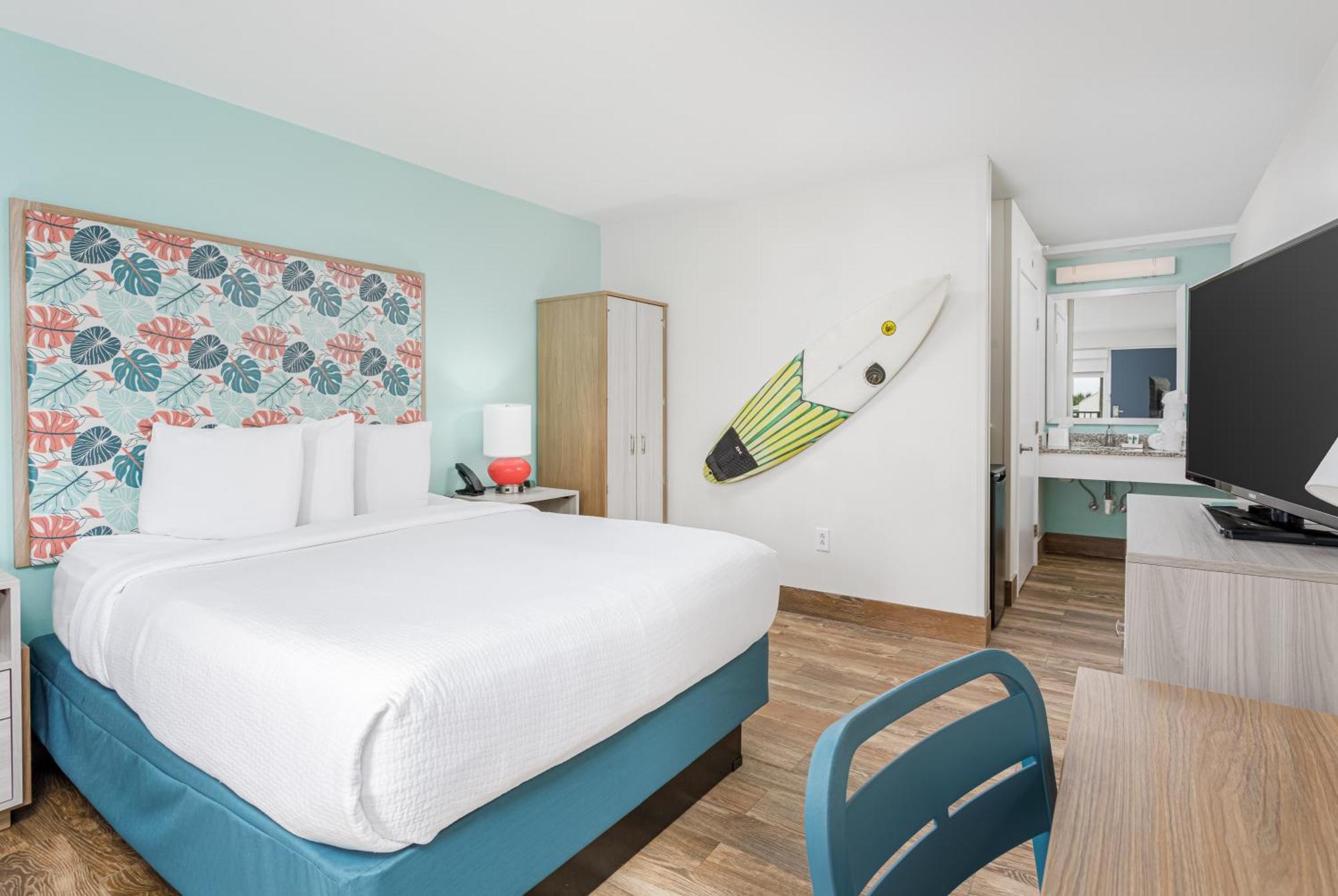 Surf & Sand Hotel Pensacola Beach Exterior photo