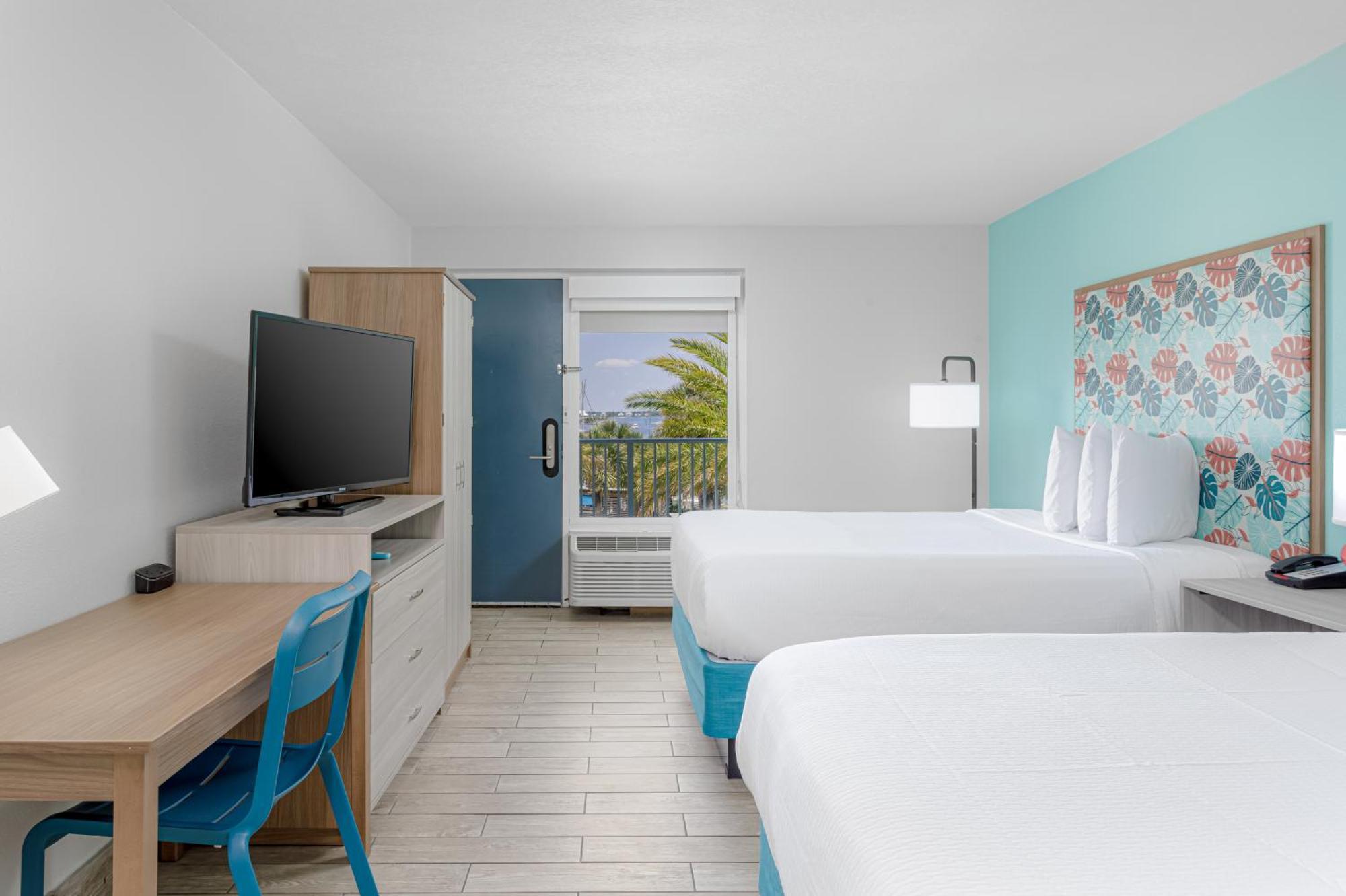 Surf & Sand Hotel Pensacola Beach Exterior photo