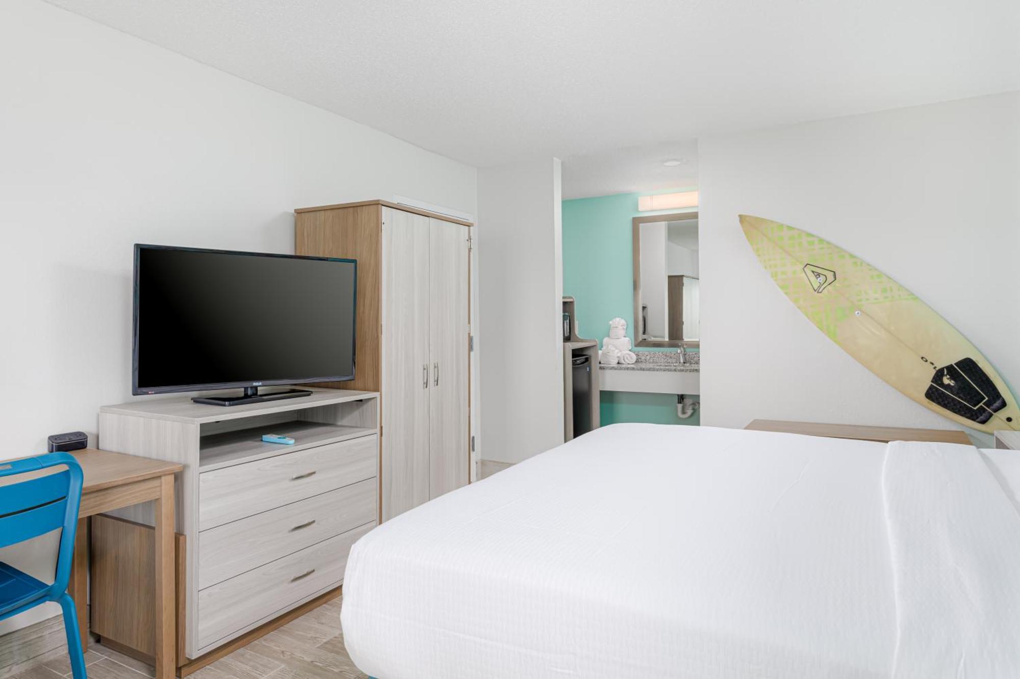 Surf & Sand Hotel Pensacola Beach Exterior photo