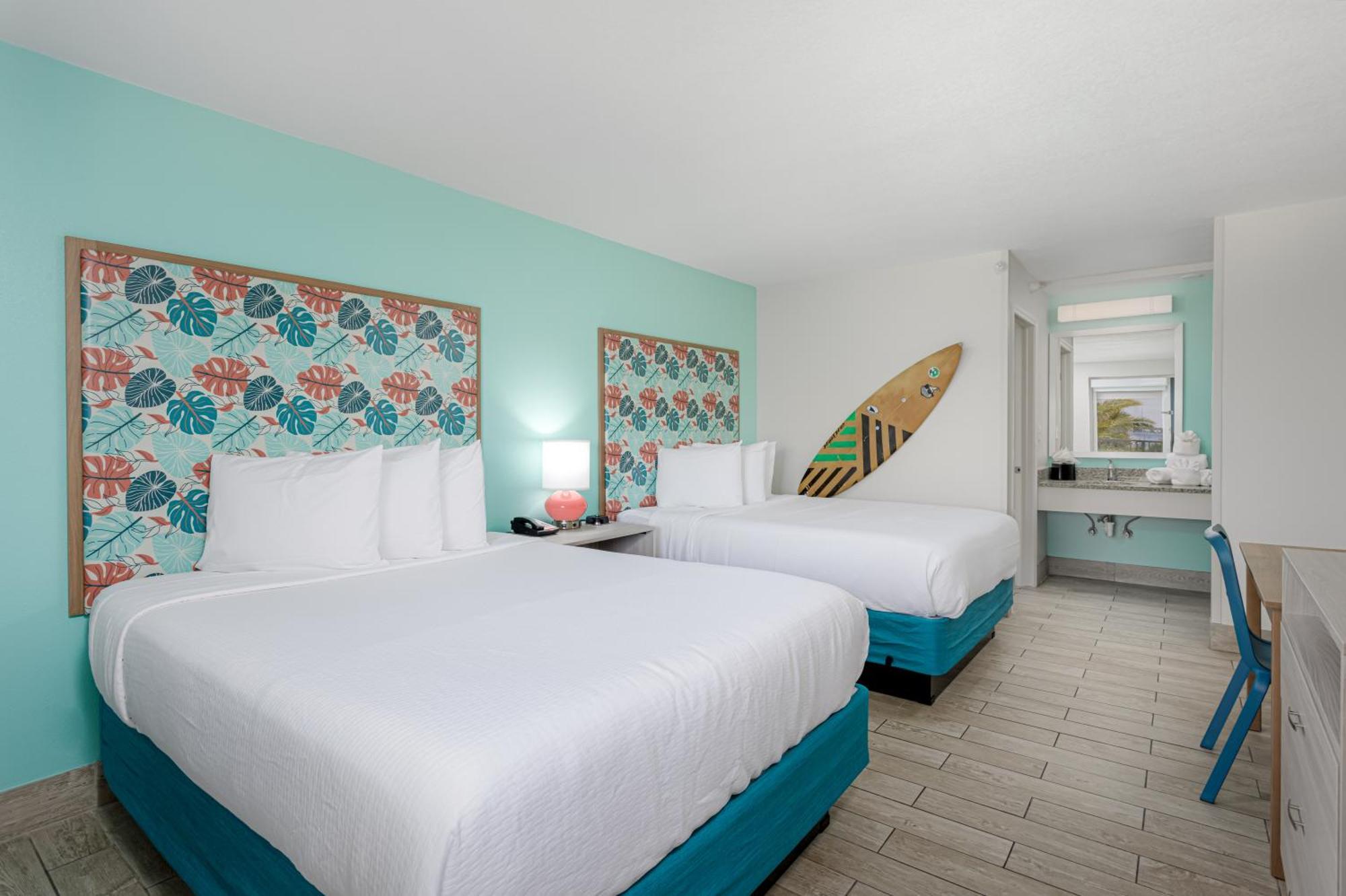 Surf & Sand Hotel Pensacola Beach Exterior photo