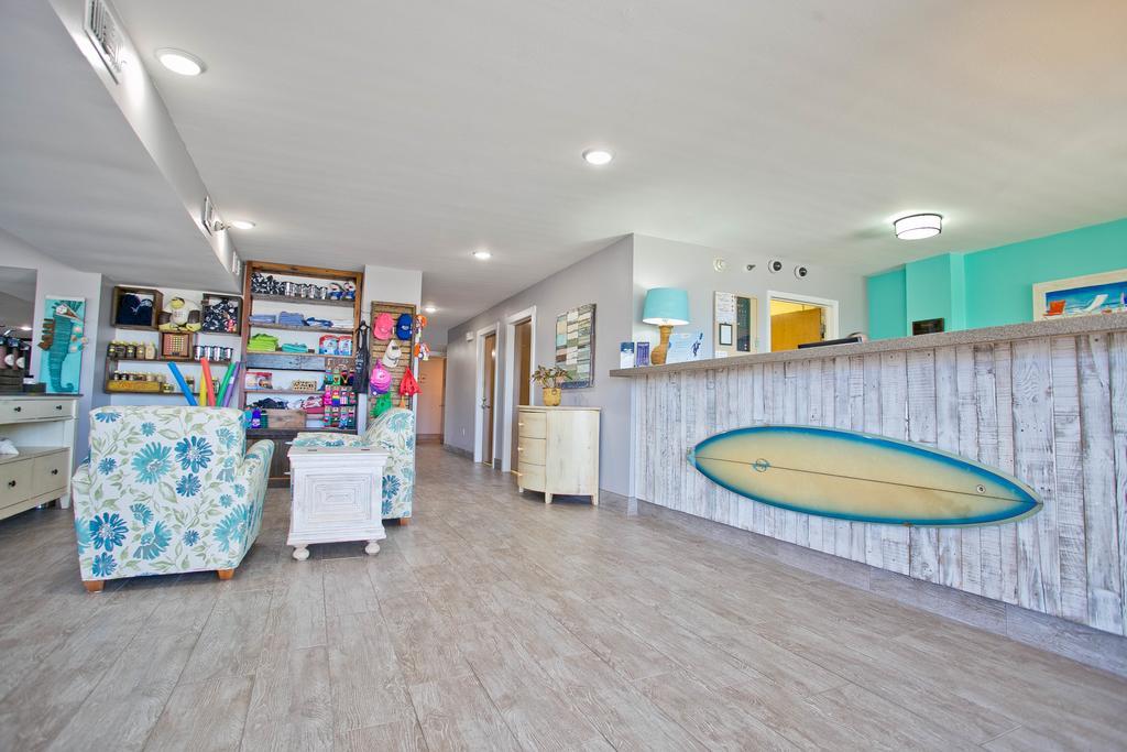 Surf & Sand Hotel Pensacola Beach Exterior photo