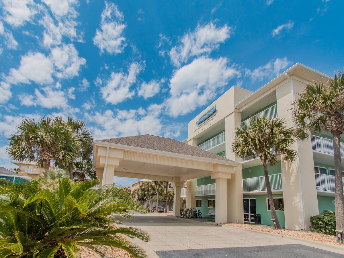 Surf & Sand Hotel Pensacola Beach Exterior photo