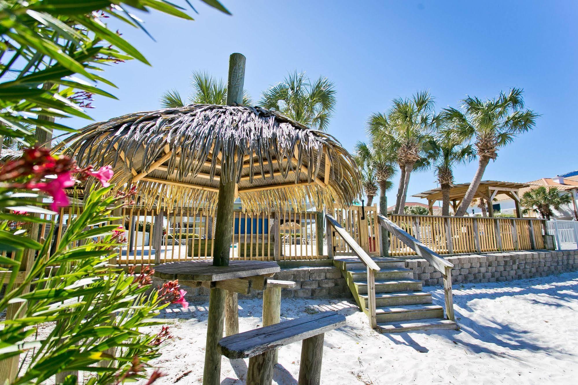 Surf & Sand Hotel Pensacola Beach Exterior photo