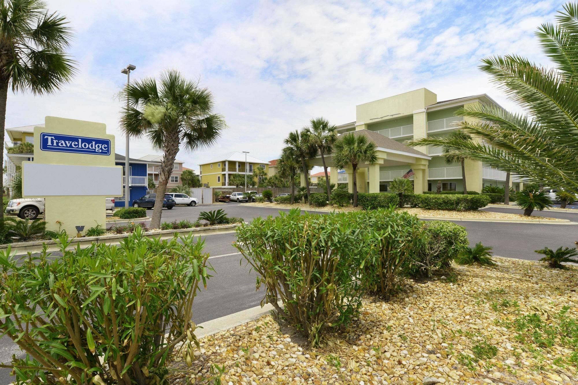 Surf & Sand Hotel Pensacola Beach Exterior photo